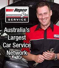 Repco service Automotive Mechanics Townsville