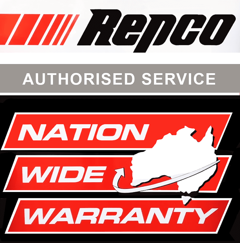 Townsville Repco Railway Estate Mechanic Nationwide Warranty